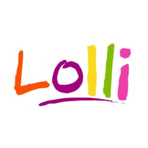 colorful lolli logo