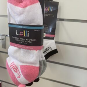 Gloves - Lolli Patterned
