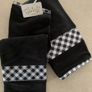 Gloves - Lolli Patterned