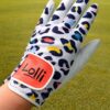 Leopard_resized Gloves - Lolli Patterned