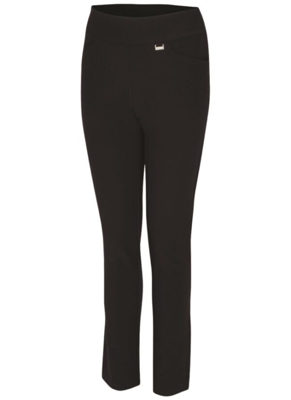 Pants - Greg Norman Pull On Pant