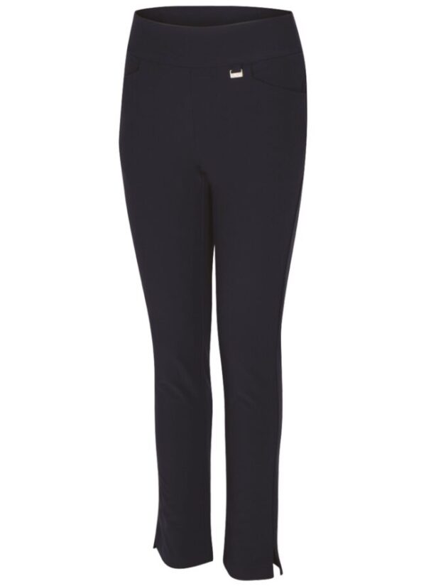 Pants - Greg Norman Pull On Pant