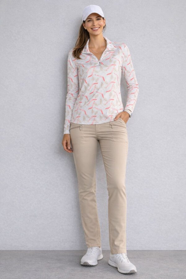 summer_splash_resized SALE - Long Sleeve Shirt