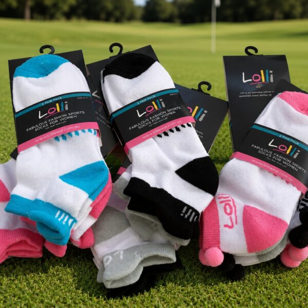Socks - Twin Pack