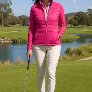 Jackets - Sporte Leisure