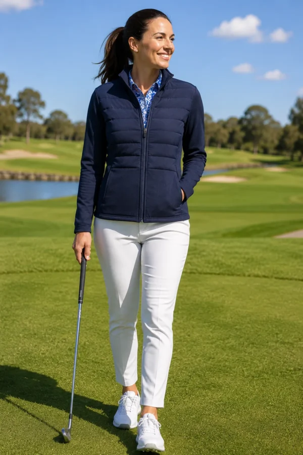 Jackets - Sporte Leisure